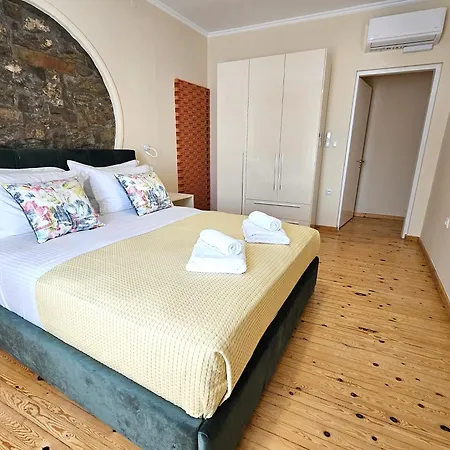 Bliss No1 דירה קאבאלה