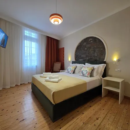 Bliss No1 דירה קאבאלה