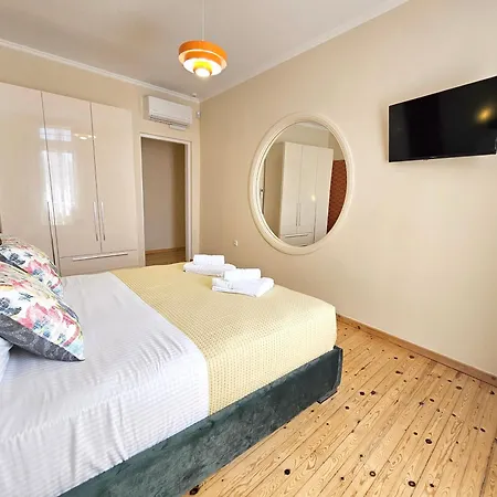 Bliss No1 דירה קאבאלה