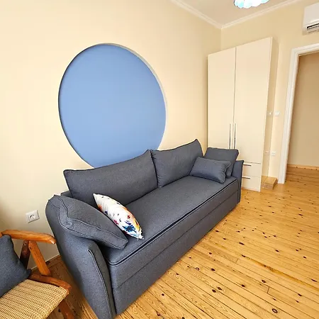 Bliss No1 דירה *