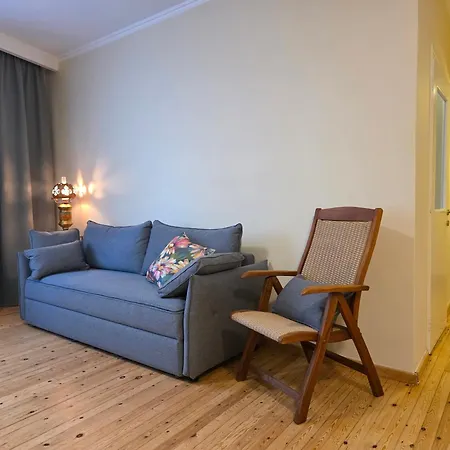 דירה Bliss No1 קאבאלה