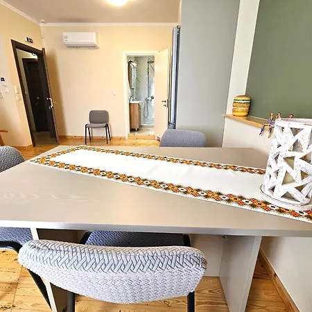 דירה Bliss No1 *