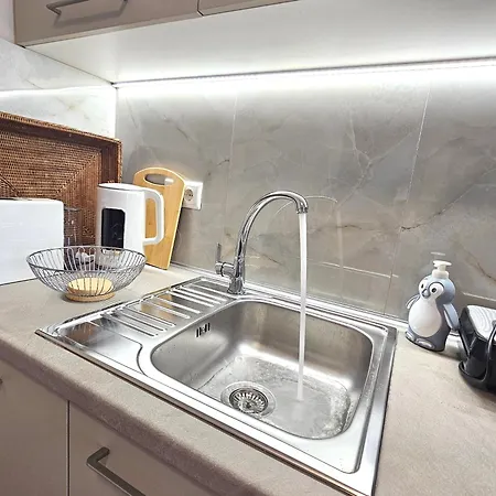 Bliss No1 דירה *