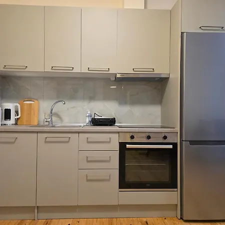 דירה Bliss No1 *