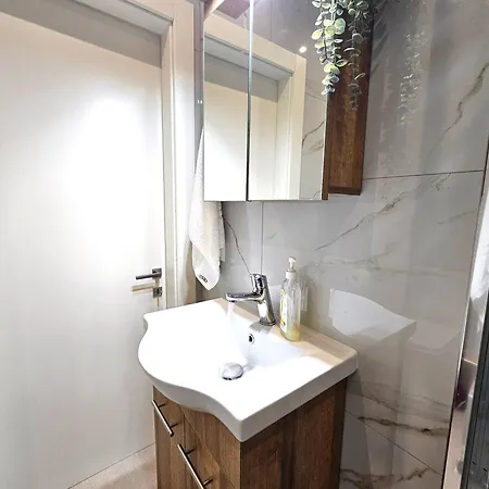 דירה Bliss No1 קאבאלה