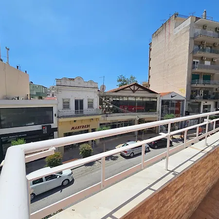 Bliss No1 דירה קאבאלה