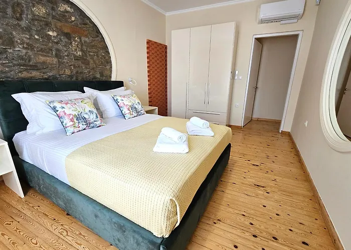 Bliss No1 Appartement Kavala