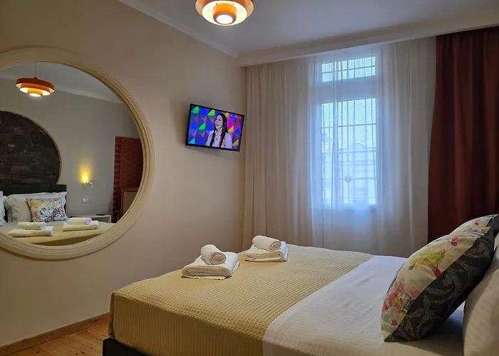 Appartement Bliss No1 Kavala
