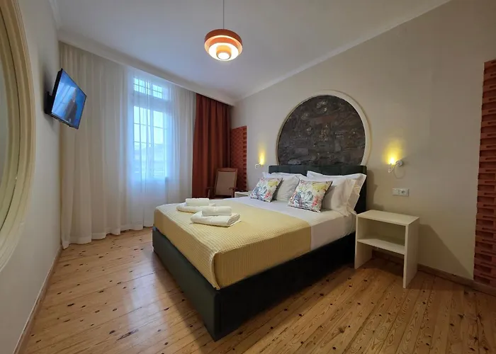 Bliss No1 Appartement Kavala