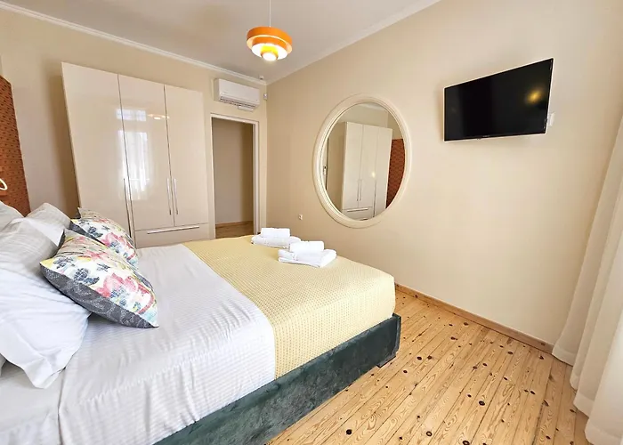 Bliss No1 Appartement Kavala