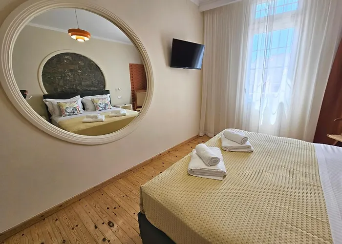 Bliss No1 Appartement