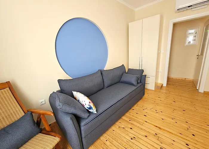 Bliss No1 Appartement *