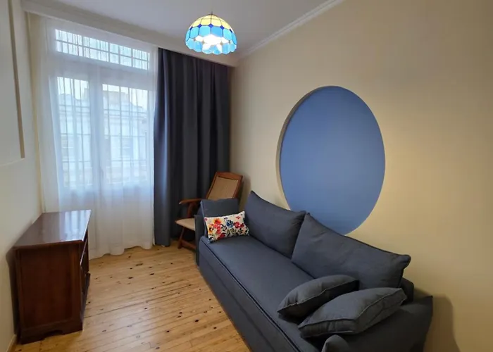 Bliss No1 Appartement Kavala