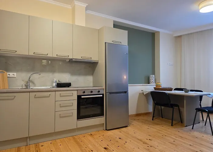 Bliss No1 Appartement