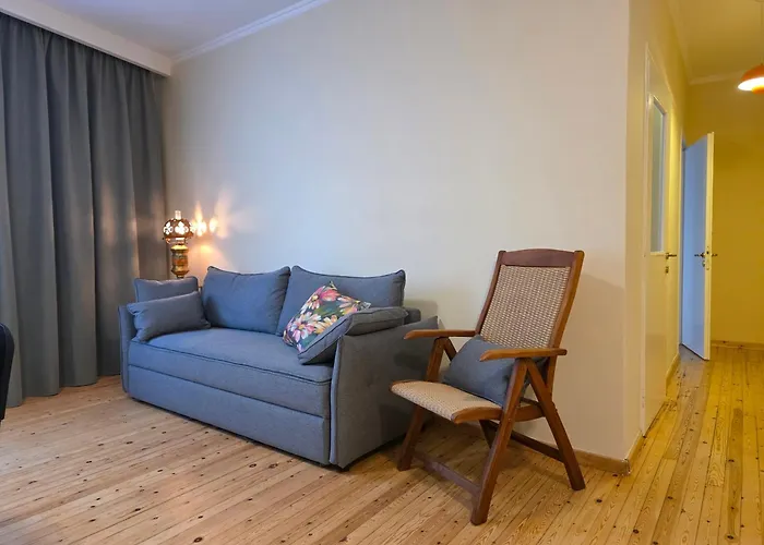 Appartement Bliss No1 Kavala