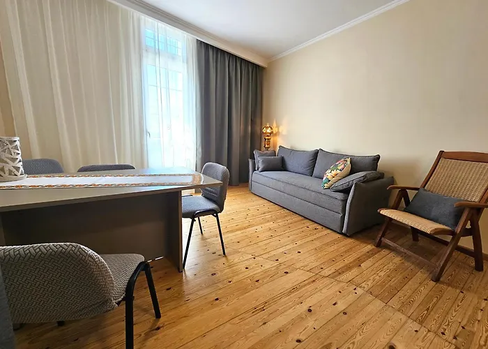 Bliss No1 Appartement