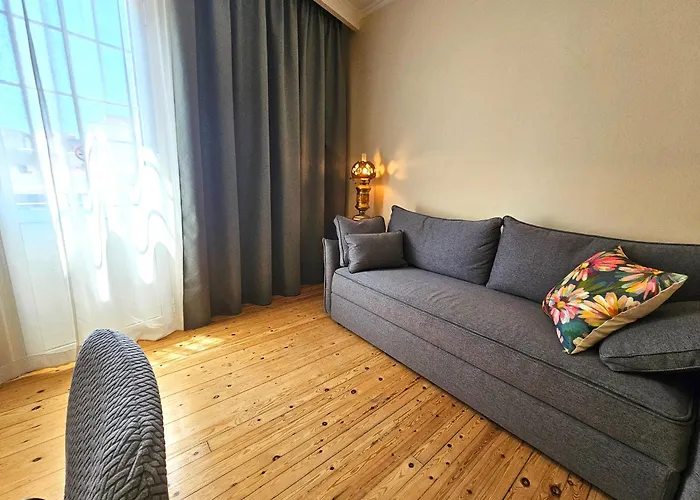 Bliss No1 Appartement Kavala
