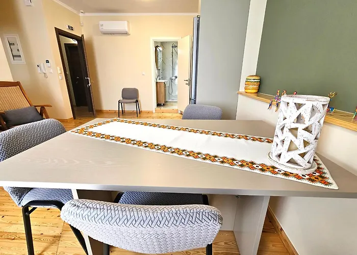 Appartement Bliss No1 *