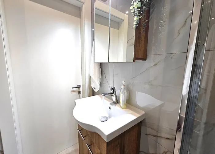 Appartement Bliss No1 Kavala