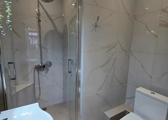 Bliss No1 Appartement