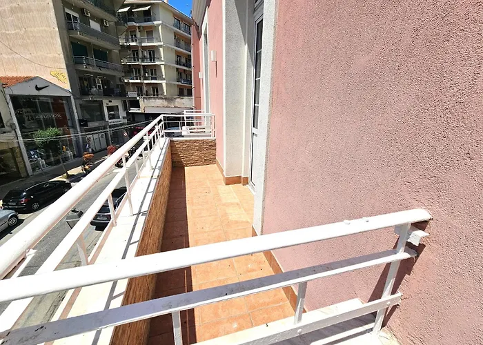 Bliss No1 Appartement