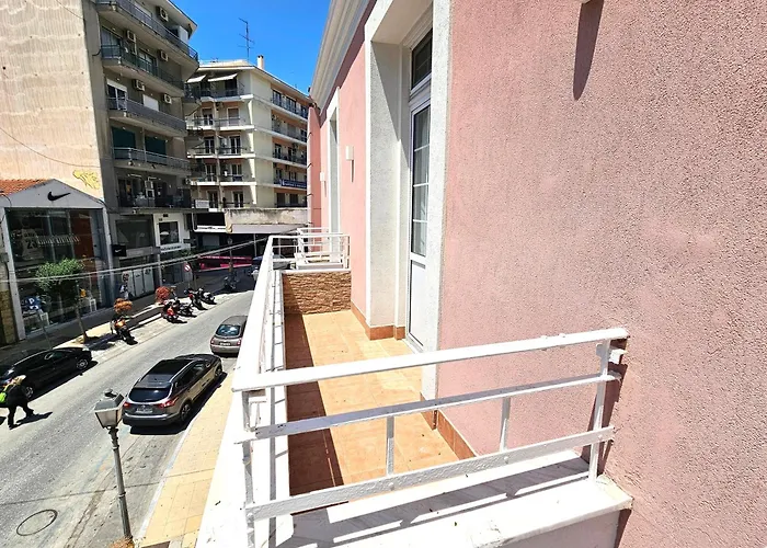 Bliss No1 Kavala
