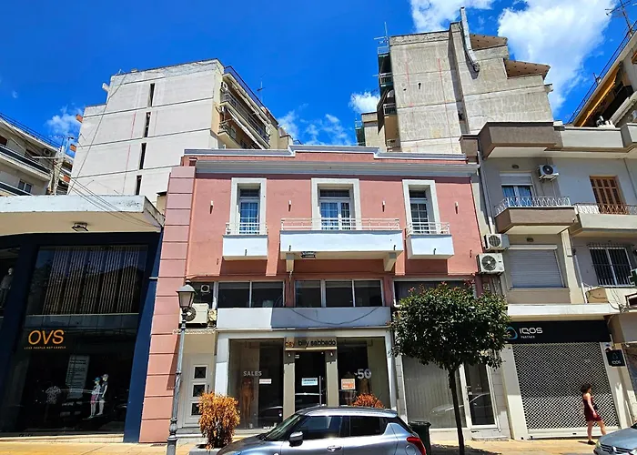 Bliss No1 * Kavala