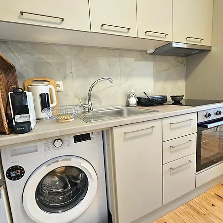 Daire Bliss No1 Kavala